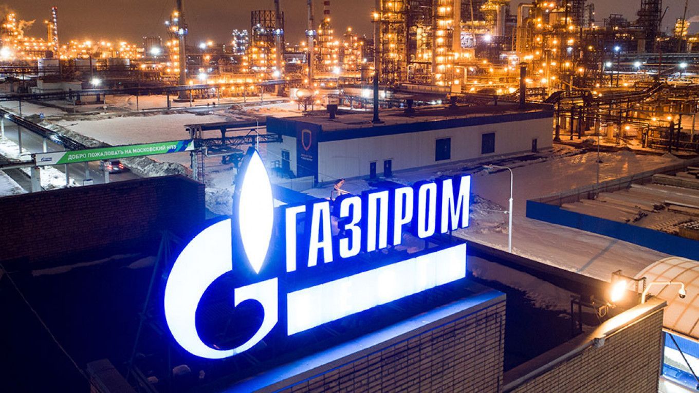 Expert: Ceva se coace. Gazprom nu a rezervat capacități pentru transportul gazului