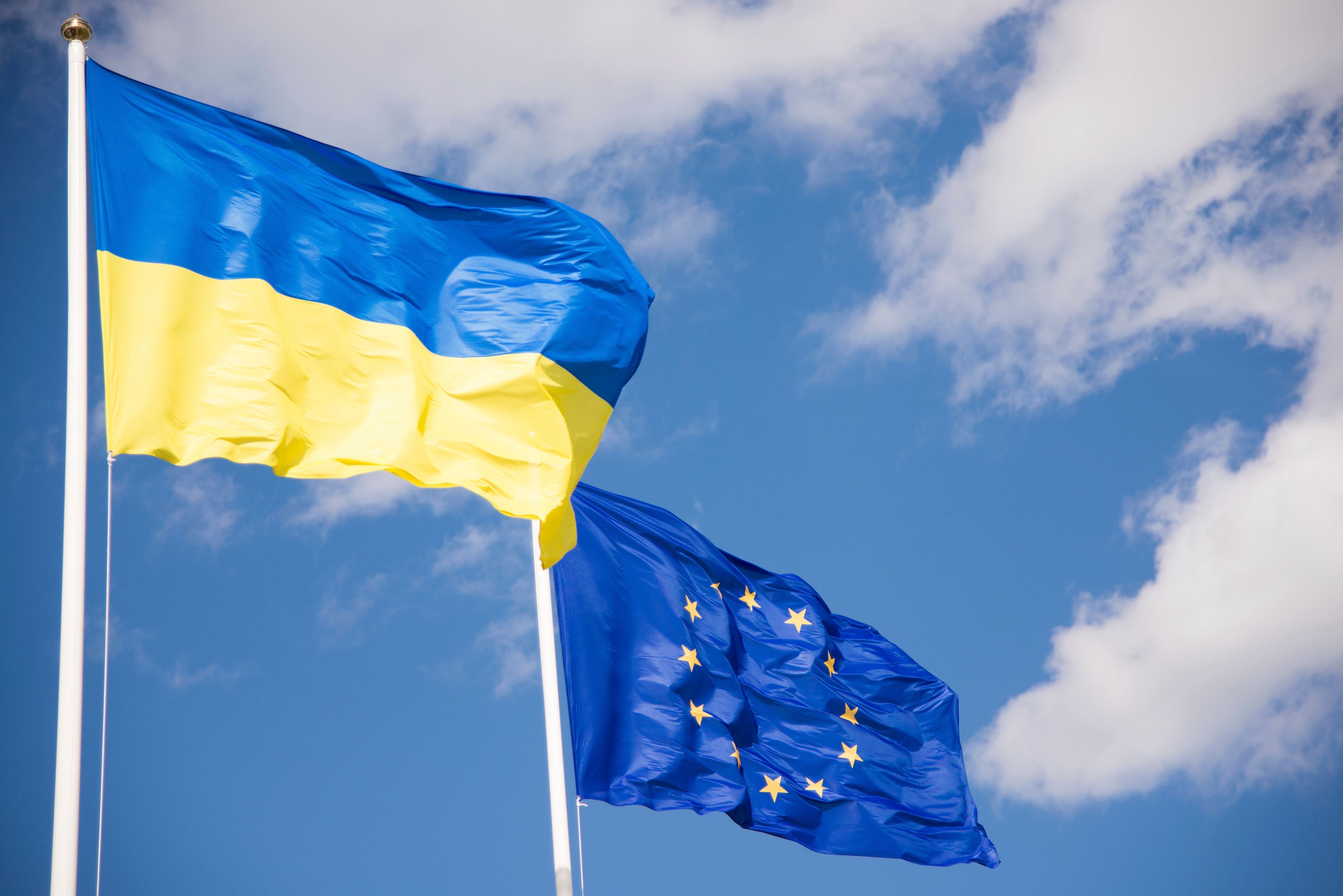 Consiliul European condamnă fără echivoc anexarea ilegală de către Rusia a regiunilor Donețk, Lugansk, Zaporojie și Herson din Ucraina