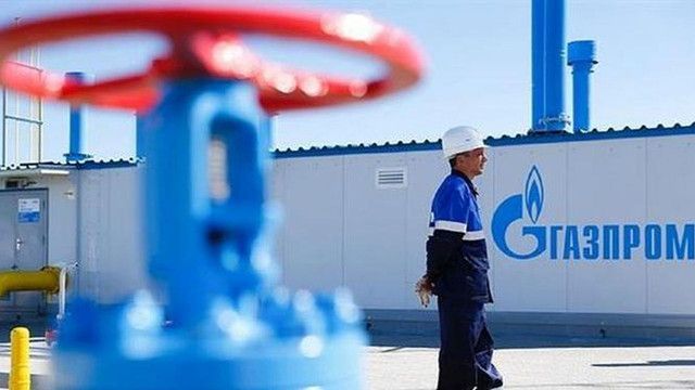 Gazprom acuză R. Moldova de încălcarea contractului și avertizează că ar putea opri livrările de gaze în orice moment
