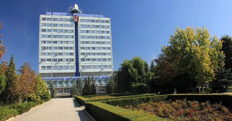 Comisia pentru Situații Excepționale a prelungit pentru încă o lună autorizația de mediu pentru Uzina Metalurgică de la Rîbnița