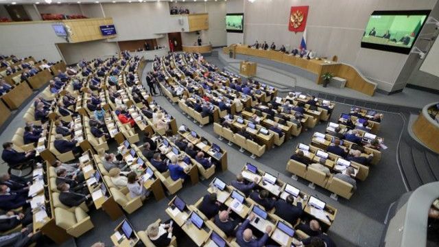 Duma de Stat a Rusiei ratifică anexarea celor patru regiuni ucrainene unde au fost impuse referendumuri