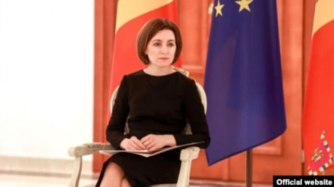 O pretinsă discuție dintre Maia Sandu și premierul Ucrainei, manipulare de tip deep fake; Precizările Președinției RM