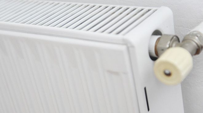 Termoelectrica anunță că fondul locativ este conectat la căldură în proporție de 99 la sută
