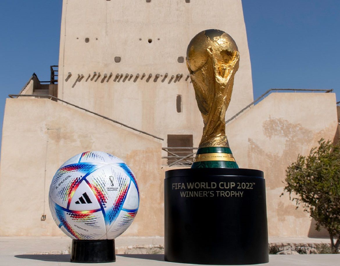 Începe Cupa Mondială de fotbal din Qatar