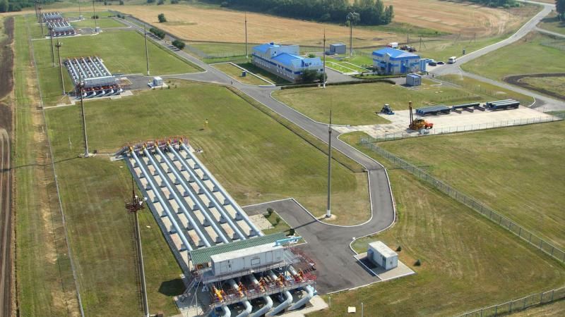 Gigantul rus Gazprom acuză Ucraina de reducerea volumului de gaze către Moldova: „O parte din gazele livrate rămân în Ucraina”