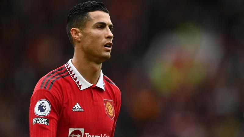Cristiano Ronaldo părăsește echipa Manchester United