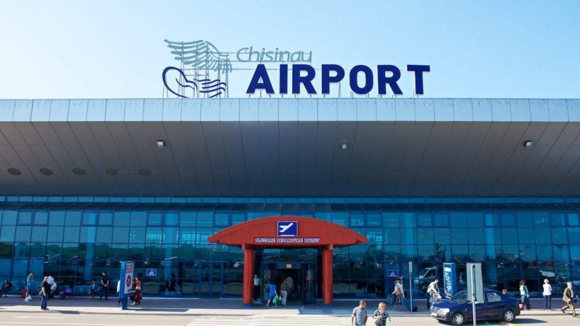 Беглый депутат Илан Шор остался без источника дохода. Международный Аэропорт Кишинева возвращается в государственную собственность
