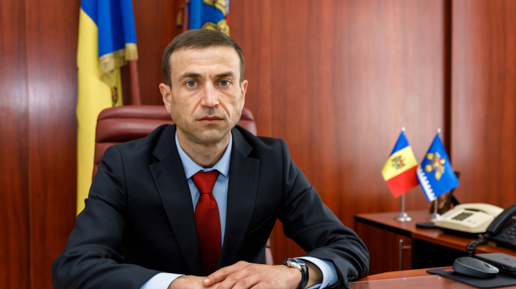 Igor Talmazan – noul secretar de stat al Guvernului