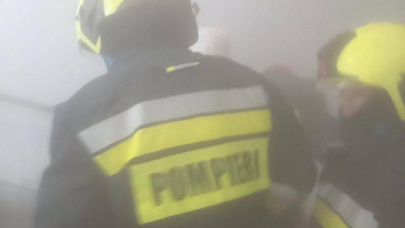 Avaria din subterana de la Circ a fost lichidată; Care este cauza producerii incidentului