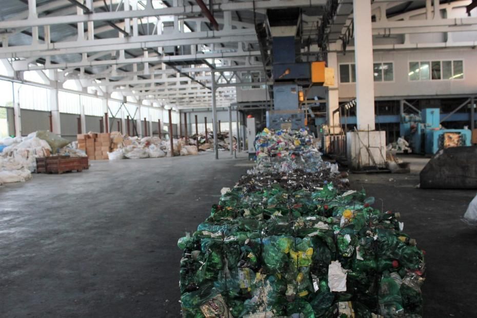 Încă un pas către economia circulară și sortarea deșeurilor! Pentru asta Moldova ar urma să primească 25 de milioane de euro