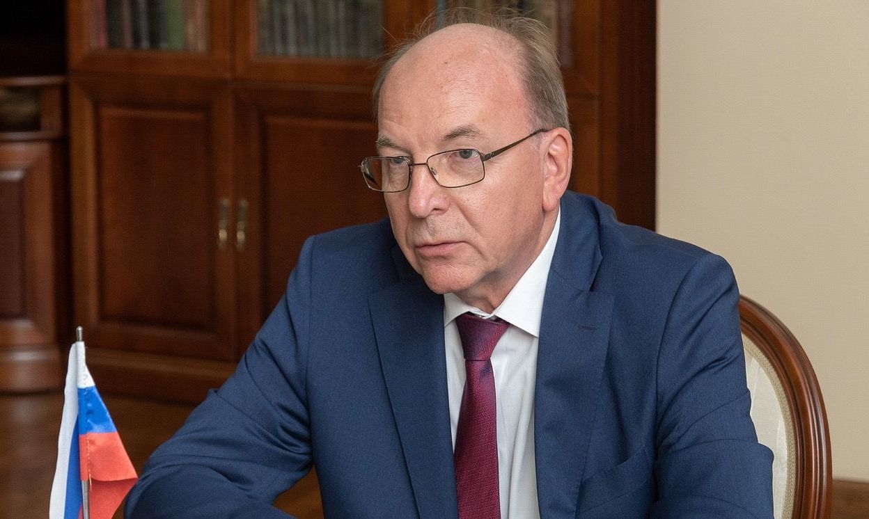 Ambasadorul Federației Ruse la Chișinău, după ce a fost convocat la MAEIE. Ce a declarat Oleg Vasnețov