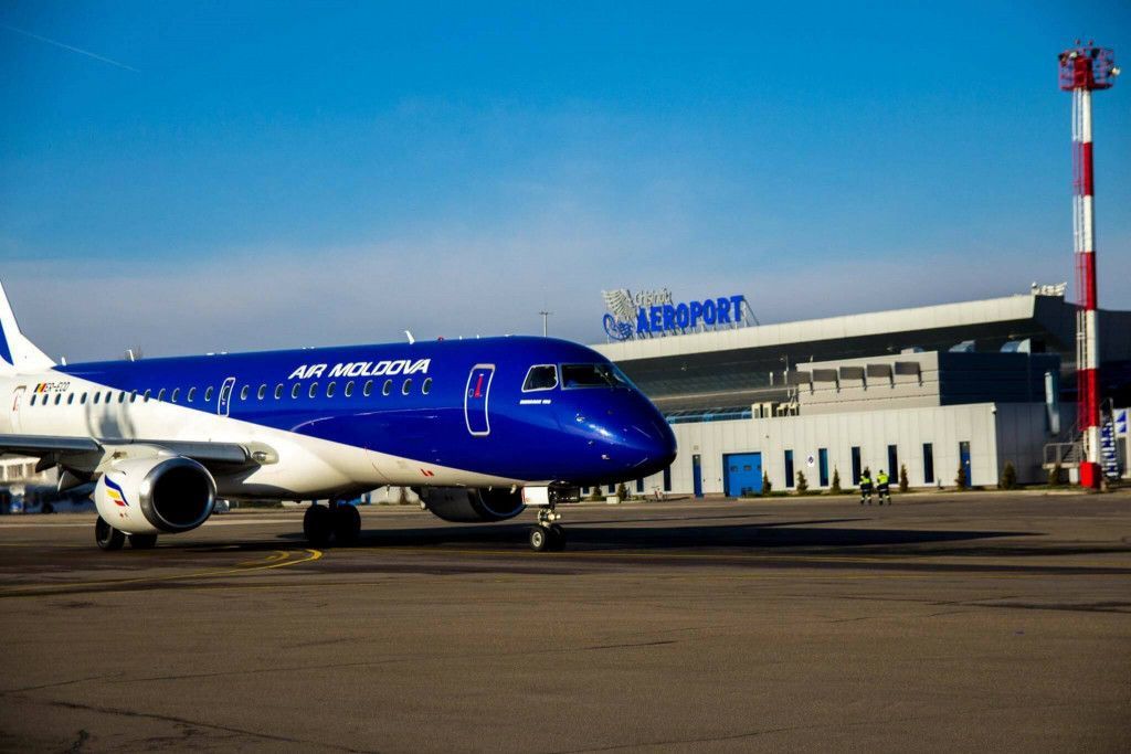 Air Moldova a comercializat bilete pentru vara anului 2023, în lipsa unui orar de zbor aprobat de către Autoritatea Aeronautică Civilă