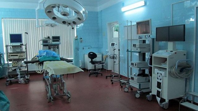 Cum afectează deconectările electrice spitalele din Moldova și câte dintre ele sunt asigurate cu generatoare