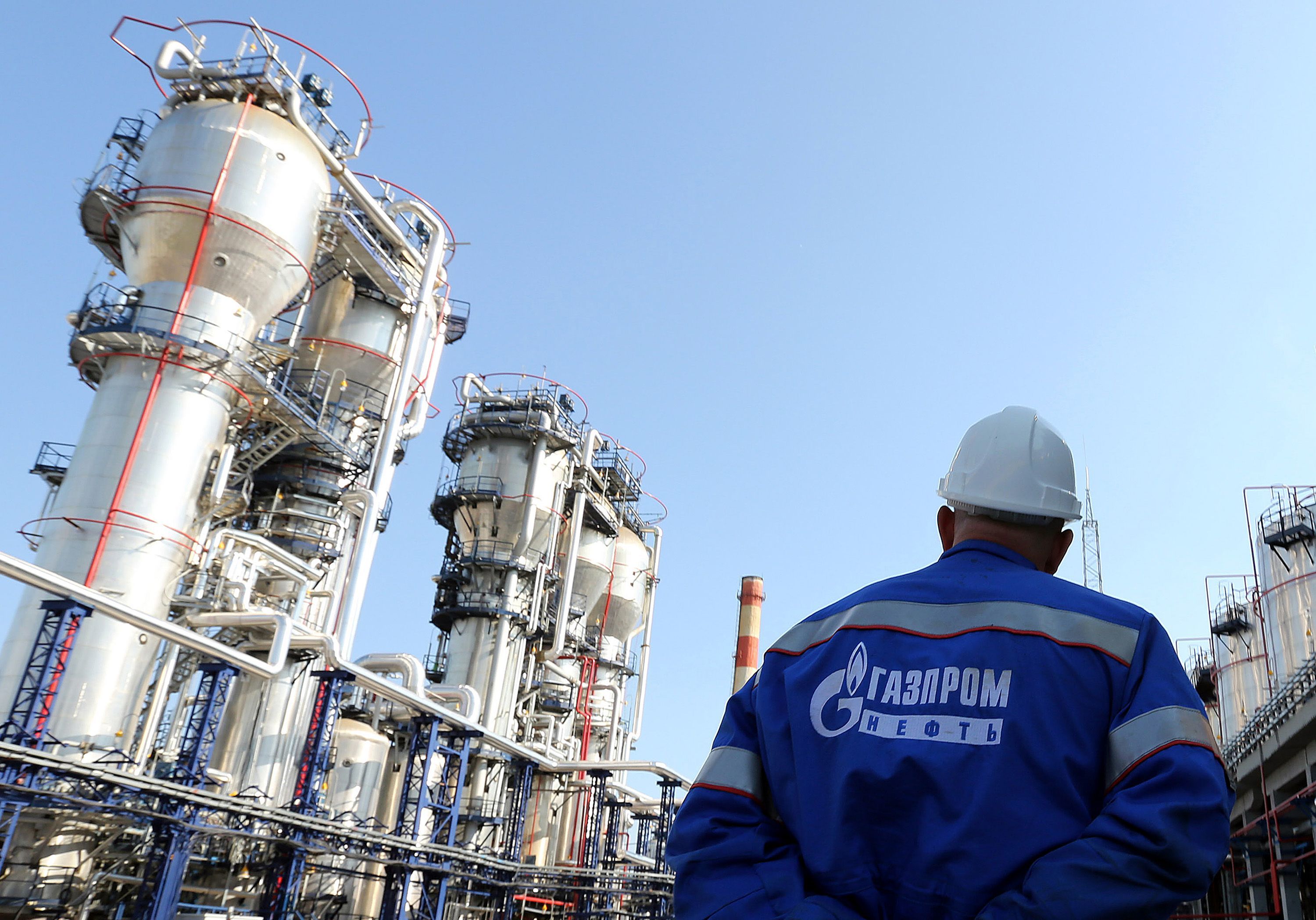 Хорошие новости от «Газпрома»: поставки газа в Республику Молдова не будут сокращены