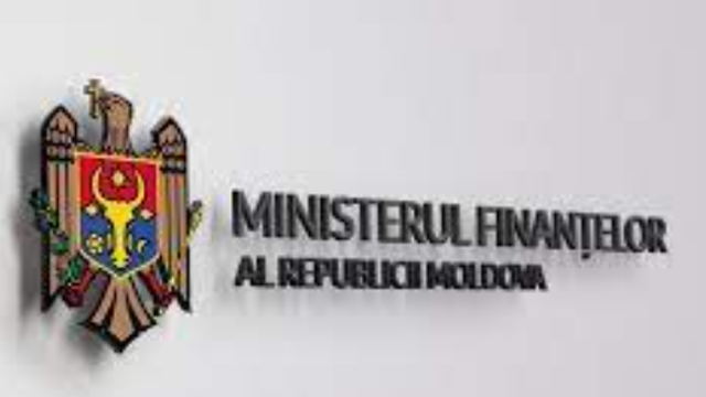 Suportul bugetar nerambursabil de 40 milioane de euro din partea Germaniei a fost debursat pe contul Ministerului Finanțelor