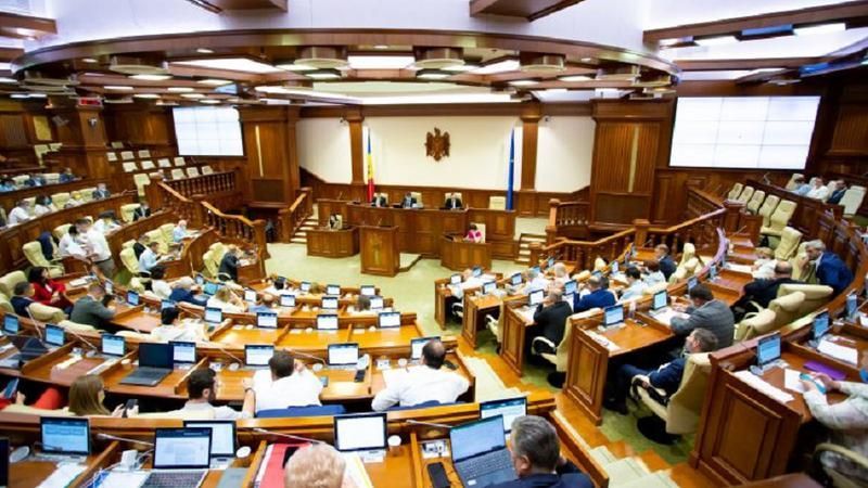 Noul Cod electoral al Republicii Moldova a fost votat în lectură finală! Dezbaterile au durat câteva ore