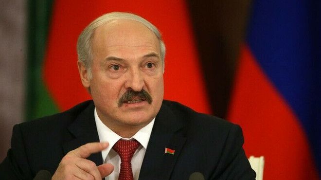 Lukașenko acuză Ucraina că încearcă „să târască'' NATO în război