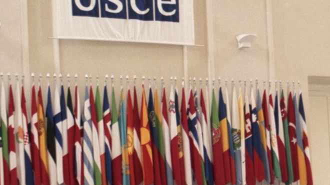 Miniștrii de externe ai OSCE, favorabili aducerii Rusiei în fața justiției pentru crime de război în Ucraina