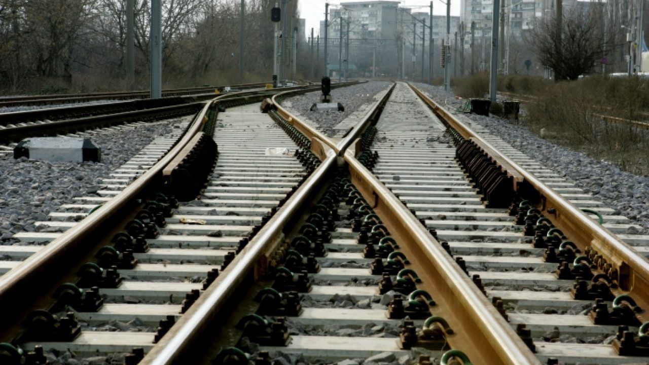 Moldova va primi din partea UE 20 de milioane de euro pentru reabilitarea căilor ferate din țară