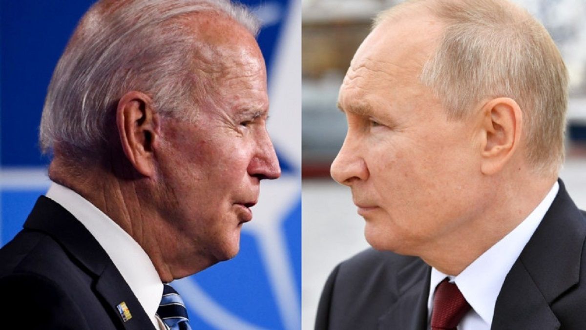 Biden anunță că e dispus să se întâlnească cu Putin. ”Retragerea rușilor din Ucraina, o condiție pentru a pune capăt conflictului”