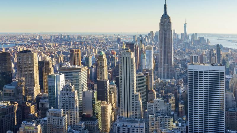 Topul cele mai scumpe orașe din lume în care te poți muta în 2022
