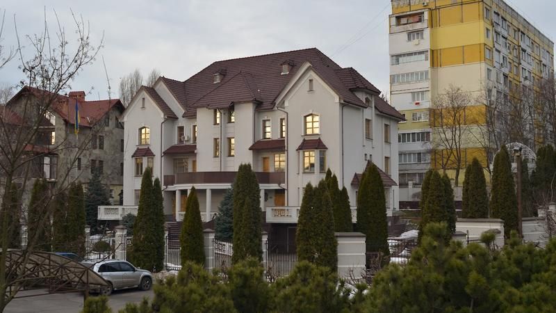 Alertă falsă cu bombă la Ambasada Ucrainei în Republica Moldova