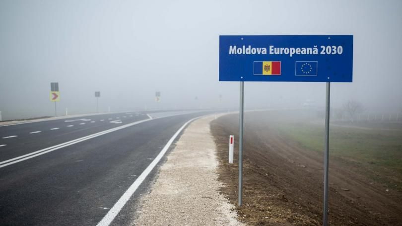 R. Moldova împrumută 100 de mil. de euro de la BERD pentru reparația drumurilor; Cele patru tronsoane care sunt vizate