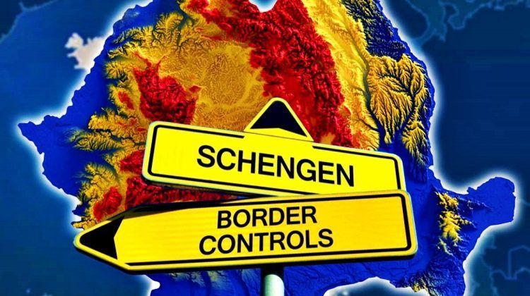 Austria a anunțat, înainte de începerea Consiliului JAI, că va vota împotriva aderării României și Bulgariei la Schengen