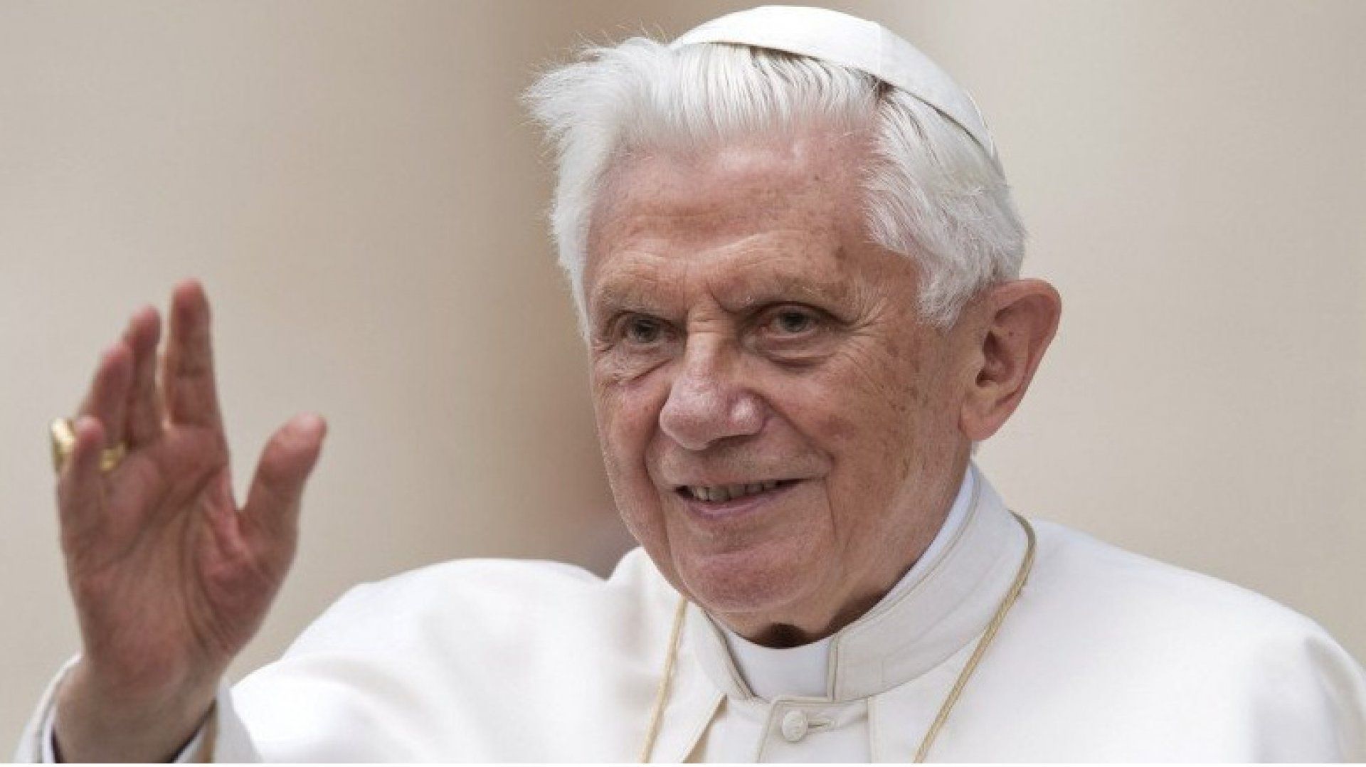 ULTIMĂ ORĂ! Papa Benedict al XVI-lea s-a stins din viață