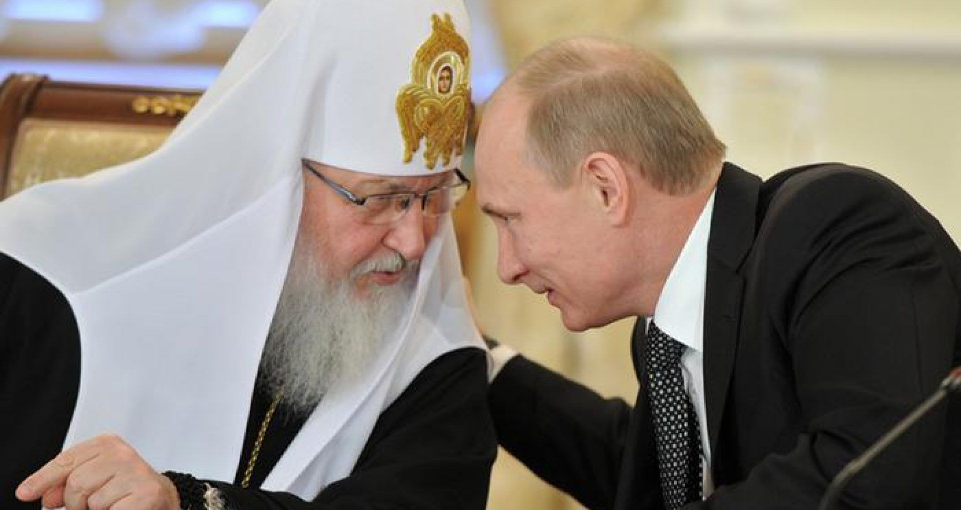 Patriarhul Kirill al Rusiei a cerut un armistițiu înainte de Crăciunul pe stil vechi. Cum a reacționat Kremlinul la propunerea Ucrainei