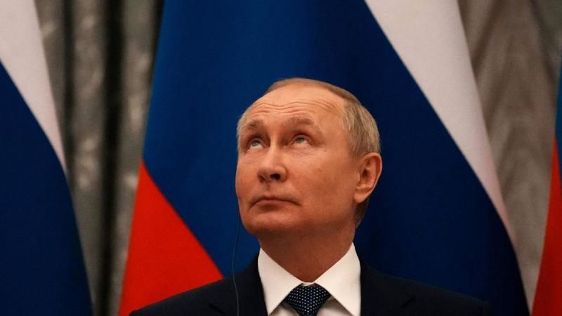 Putin a lăudat Biserica Ortodoxă Rusă pentru susținerea oferită invaziei în Ucraina