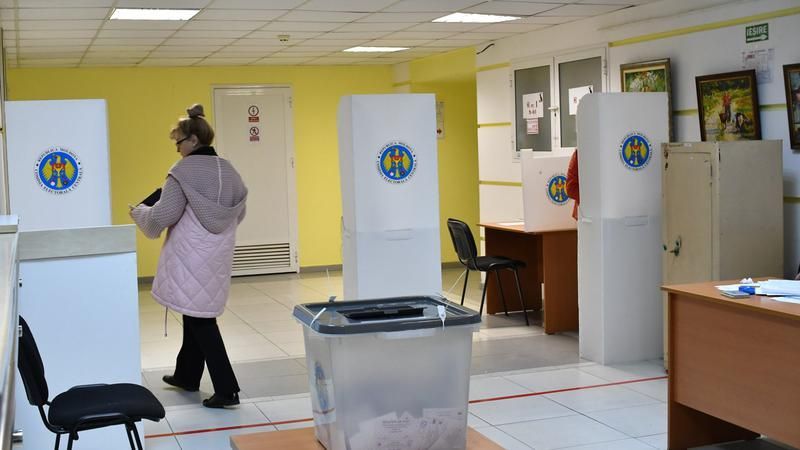 Președintele CEC: Alegerile locale vor costa bugetul de stat 178 de milioane de lei