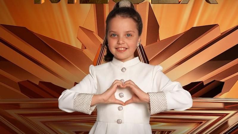 O fetiță originară din Moldova a fost admisă la Conservatorul Giuseppe Verdi din Milano la doar nouă ani