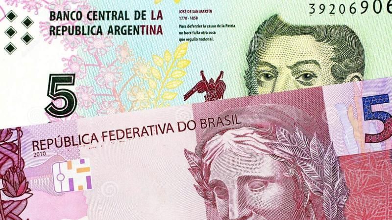 Brazilia şi Argentina vor prezenta un plan al unei monede comune; Ar putea fi adoptată și de alte țări din America Latină