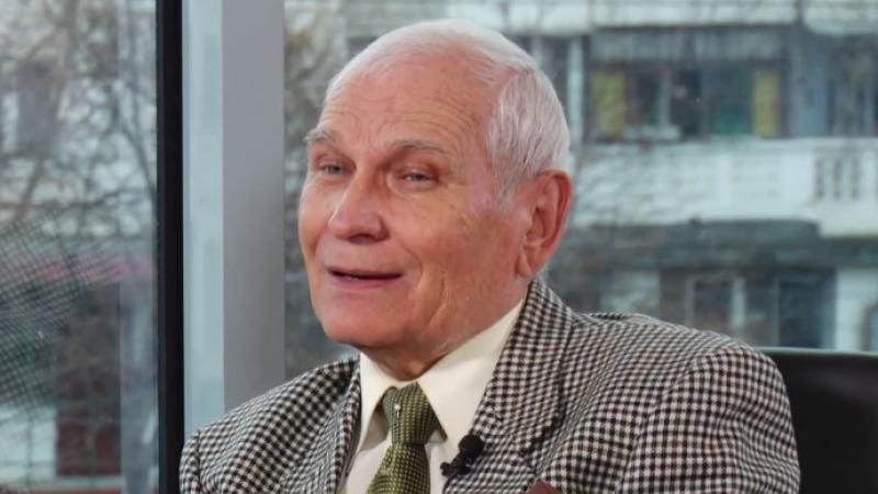 A murit jurnalistul și astrologul Sergiu Sumcă