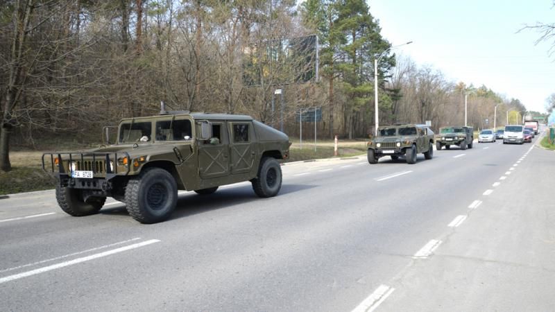 Fără panică! Trageri de armă și deplasări de tehnică militară. Armata Națională anunță noi antrenamente