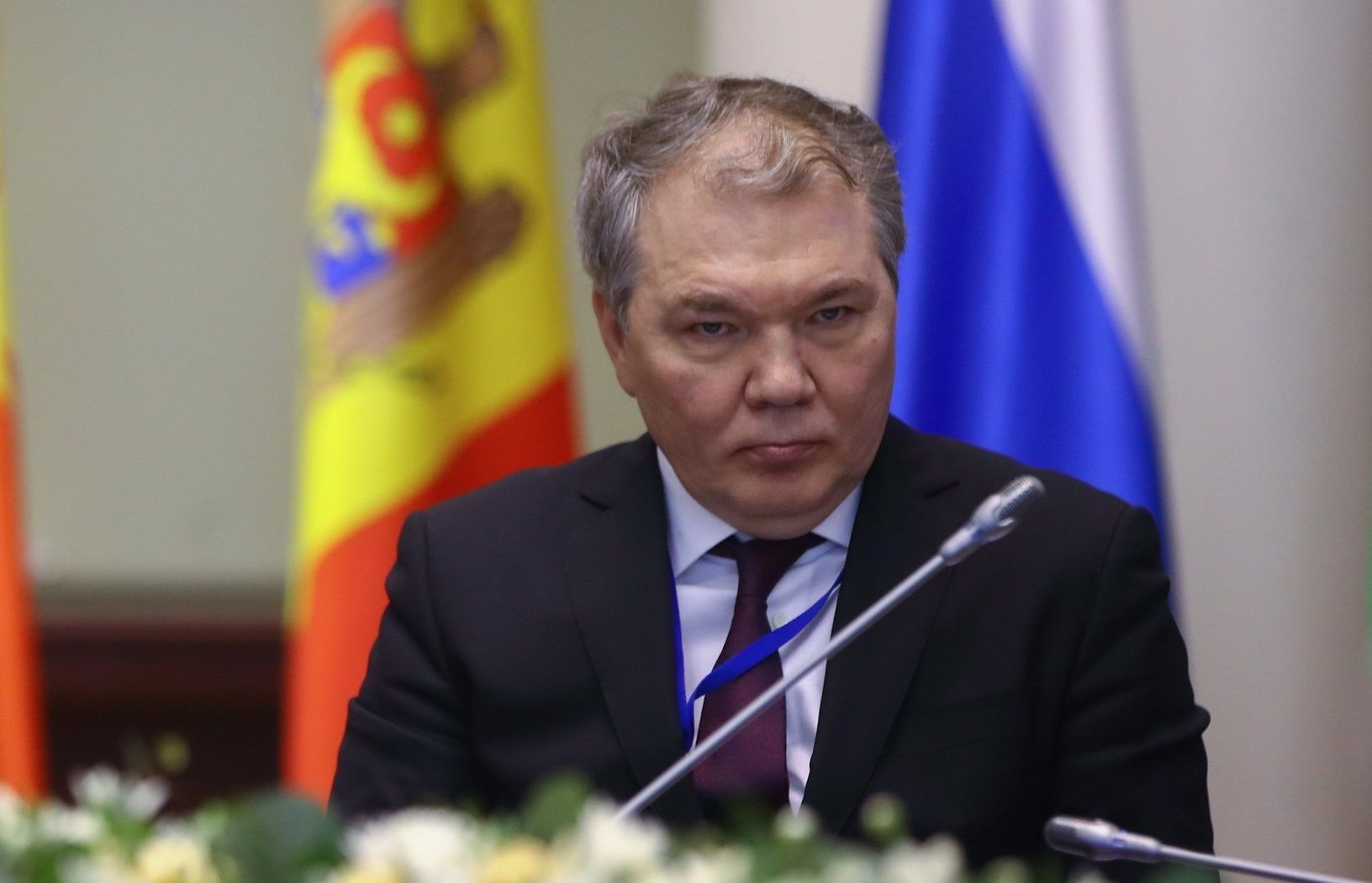 Rusia amenință R. Moldova cu destrămarea dacă va adera la NATO