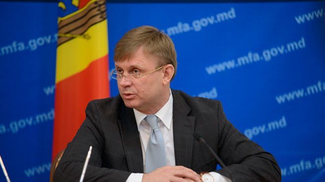 Ambasadorul R. Moldova la Kiev: Conflictul transnistrean este un impediment în dezvoltarea R. Moldova