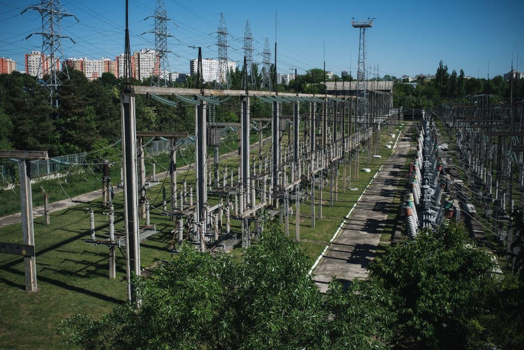 Energocom va procura și în luna februarie energie electrică de la Centrala de la Cuciurgan