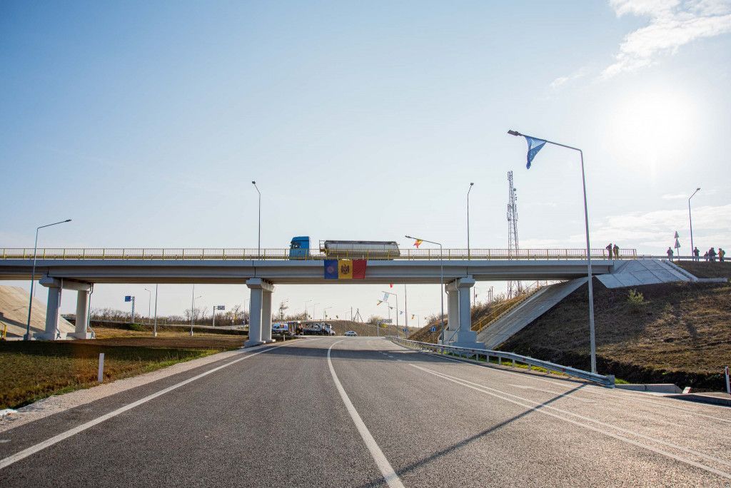 Guvernul a aprobat aderarea Republicii Moldova la Asociația Mondială de Drumuri