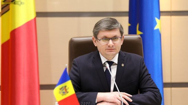 Președintele Parlamentului efectuează o vizită oficială în Turcia