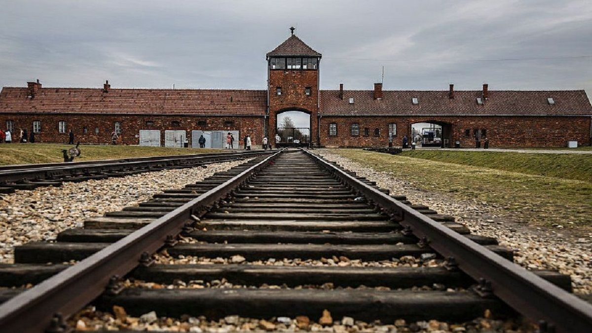 Rusia este exclusă anul acesta de la ceremoniile de comemorare de la Auschwitz