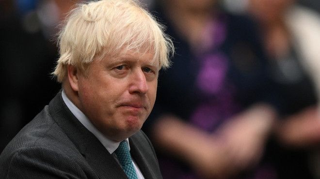 Putin l-a amenințat pe fostul premier britanic înainte de invazia în Ucraina: Boris, cu o rachetă ar dura un minut (BBC)