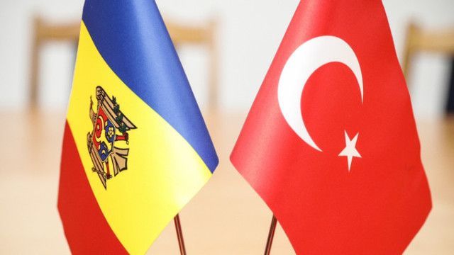 Permisele de conducere din Republica Moldova au devenit valabile și în Republica Turcia