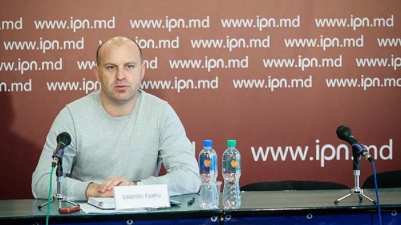 R. Moldova, condamnată din nou la CtEDO pe cazul privării ilegale de libertate a omului de afaceri Valentin Eșanu