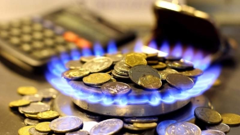 R.Moldova va procura în februarie gaze naturale din Rusia la un preț estimativ de peste 1050 dolari