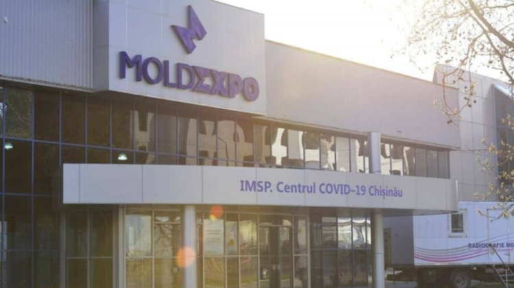 A fost stabilită o rută specială de autobuz spre Moldexpo, locație unde se desfășoară expoziția „Fabricat în Moldova”
