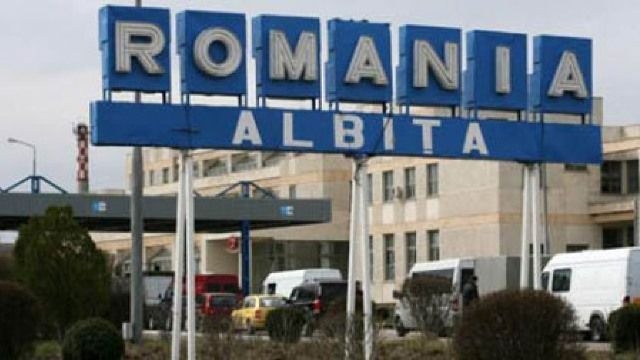 România mai aproape de R.Moldova. „Oprire unică” la PTF Leușeni-Albița