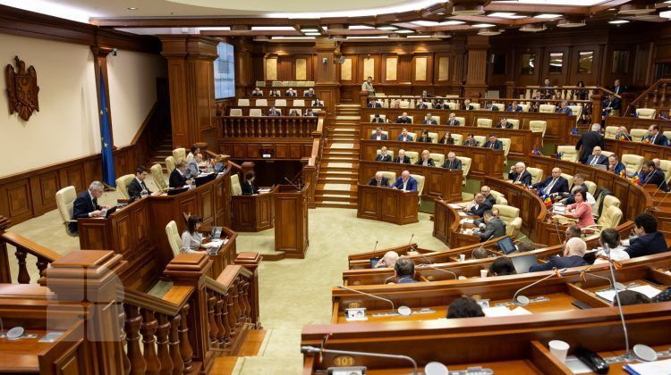 LIVE: Parlamentul se convoacă în prima ședință din sesiunea de primăvară