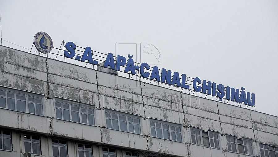BREAKING NEWS: Premier Energy a început deconectarea Apă-Canal Chișinău de la curent, din cauza datoriilor